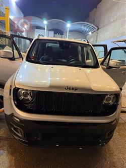 جیپ رێنێگەید